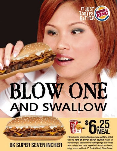 Sex Sells (?): Using arousal in advertising